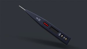 Electric Meter