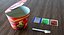 instant noodle