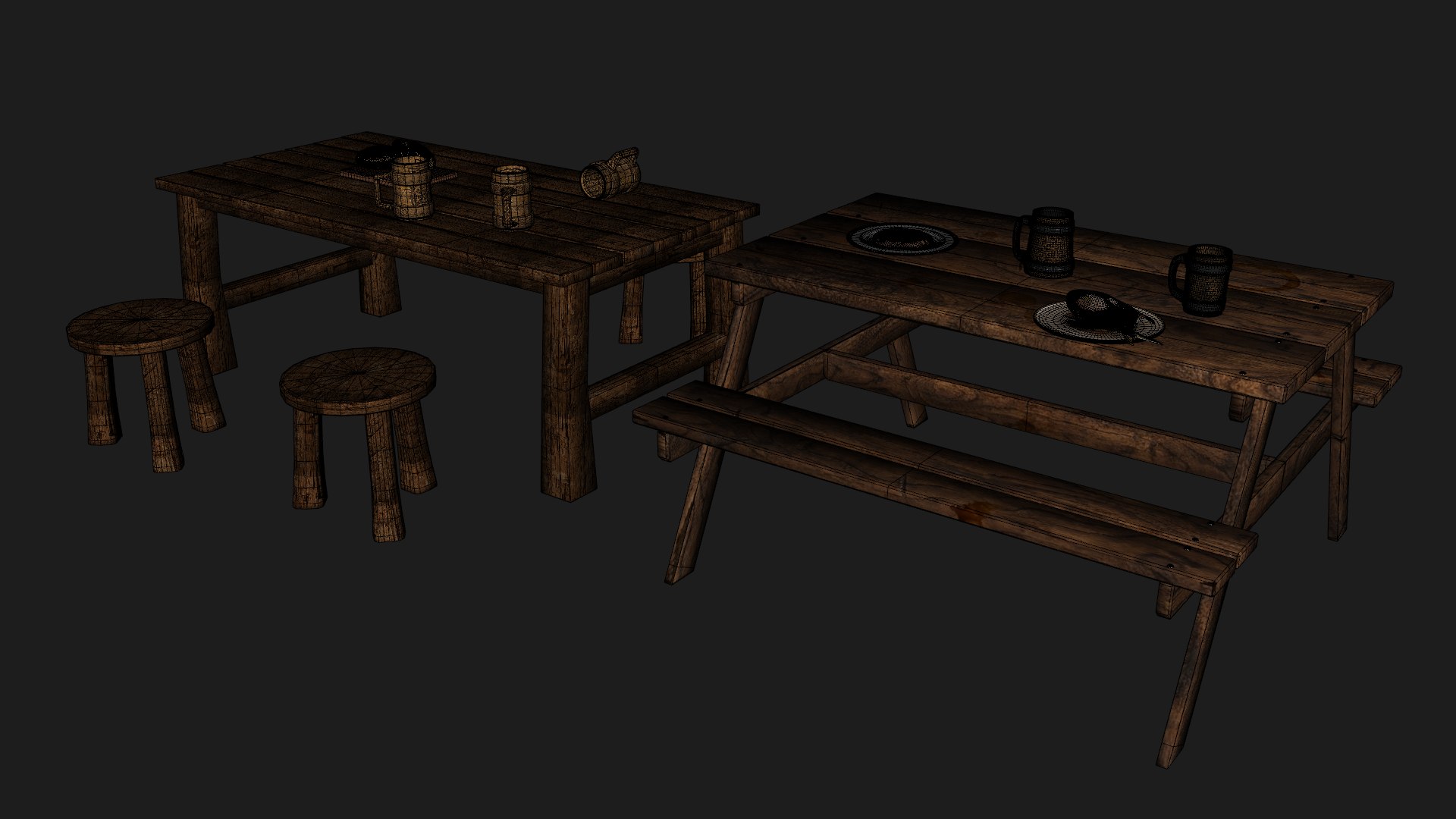Medieval Table props low-poly 3d model 3D model https://p.turbosquid.com/ts-thumb/L0/tiaexT/oo/wi/png/1778988275/1920x1080/fit_q87/dbfeffe36f542e3cd3518b549af1916effb63100/wi.jpg