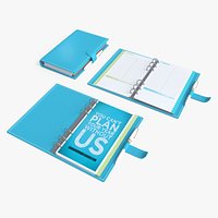 Agenda Organizer