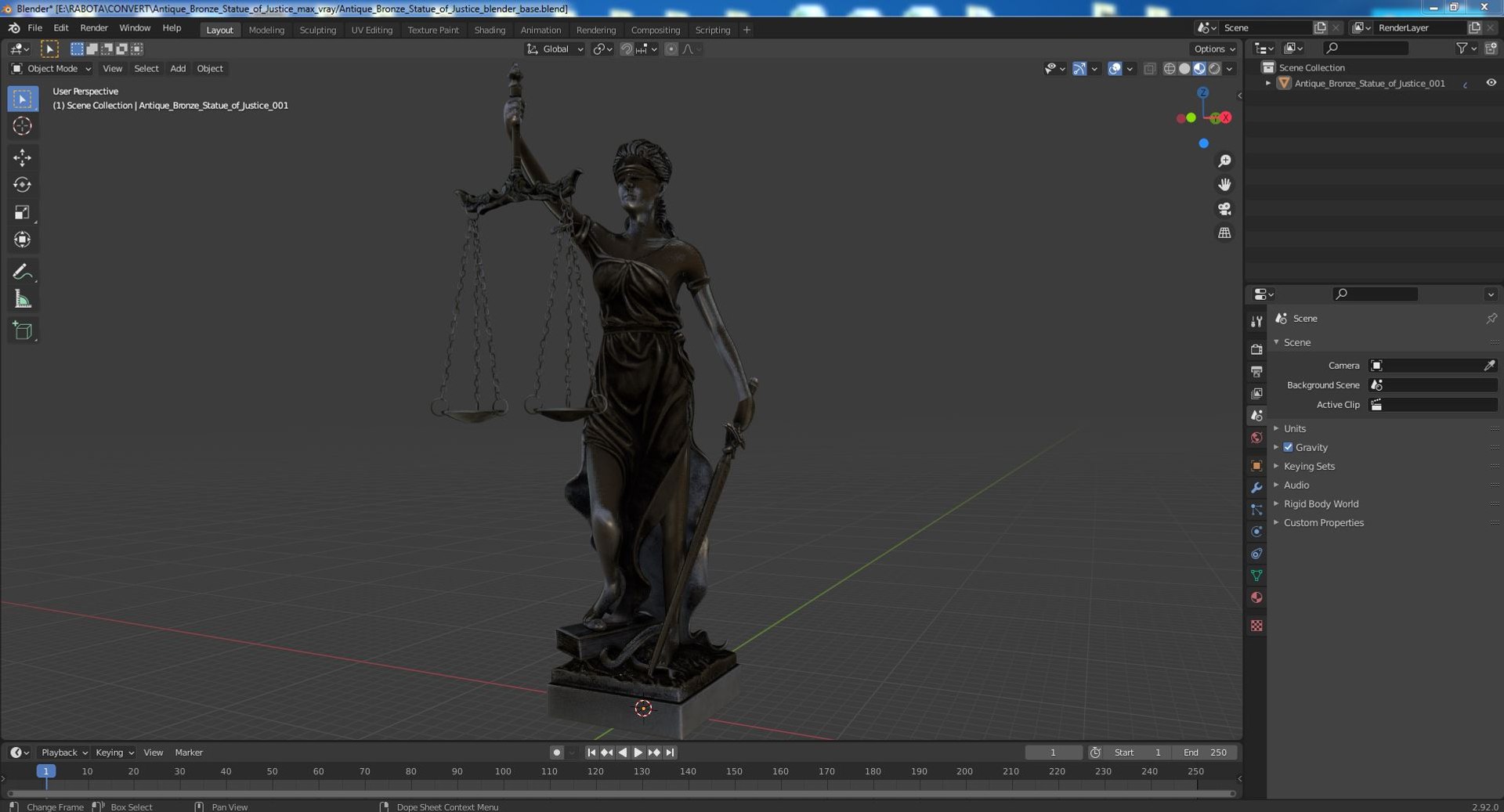 Antique Bronze Statue of Justice model https://p.turbosquid.com/ts-thumb/L0/xnuVty/2r/antiquebronzestatueofjusticec4dmodel016/jpg/1666063971/1920x1080/fit_q87/6b98f9da76e51937552b709a9d5c60a51ba88d4d/antiquebronzestatueofjusticec4dmodel016.jpg