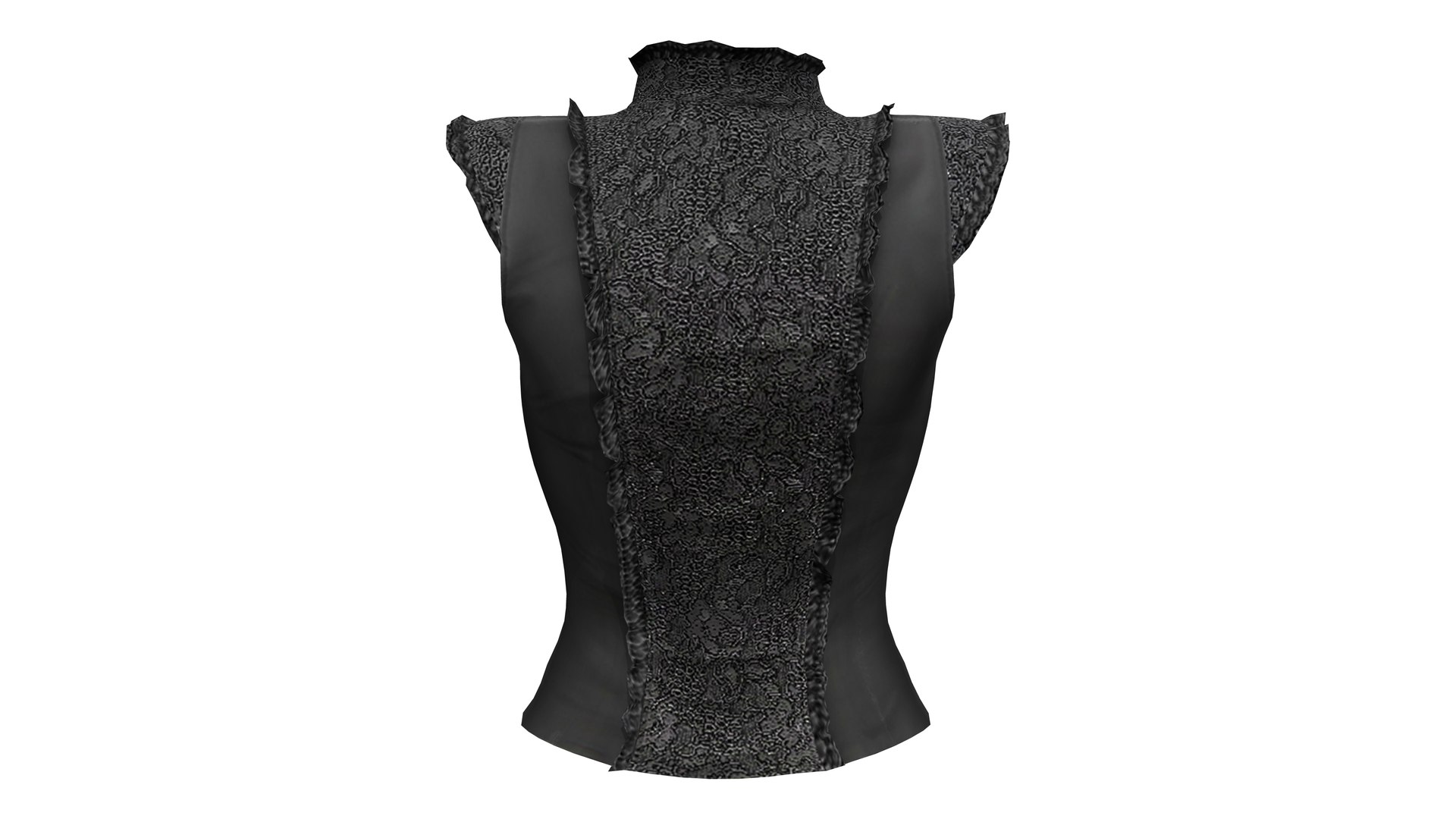 Burlesque Blouse 3D model https://p.turbosquid.com/ts-thumb/L0/y7xIQ5/VR/preview5/png/1653926598/1920x1080/fit_q87/d2034c332a43cfcd05ab4e75588e8d4193fc81c9/preview5.jpg