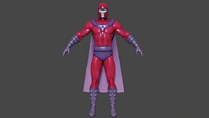 Magneto