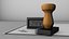 Stamp Wood