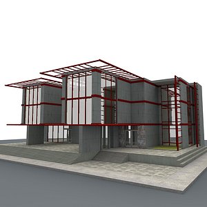 Office Building 04