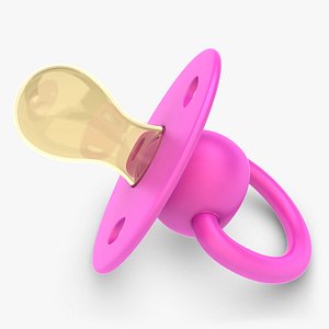 Pacifier 02
