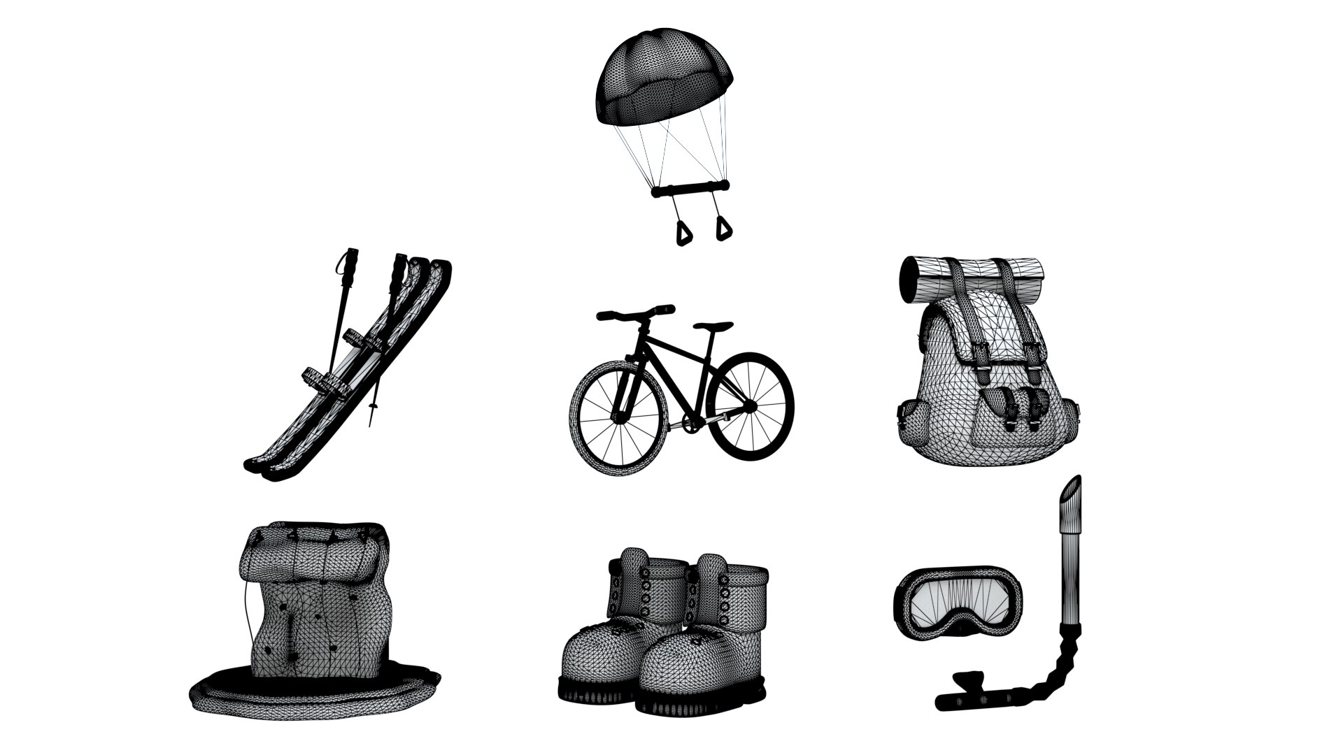 3D Cartoon ui ICONS Bike skis climbing diving goggles Climbing bag parachute model https://p.turbosquid.com/ts-thumb/L1/7CFDN2/OH/29/png/1739447005/1920x1080/fit_q87/1765c4c3cebdf7d41399dd337c6128ad57b0d42d/29.jpg