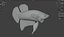 50 Fish Sea Creature Collection v3