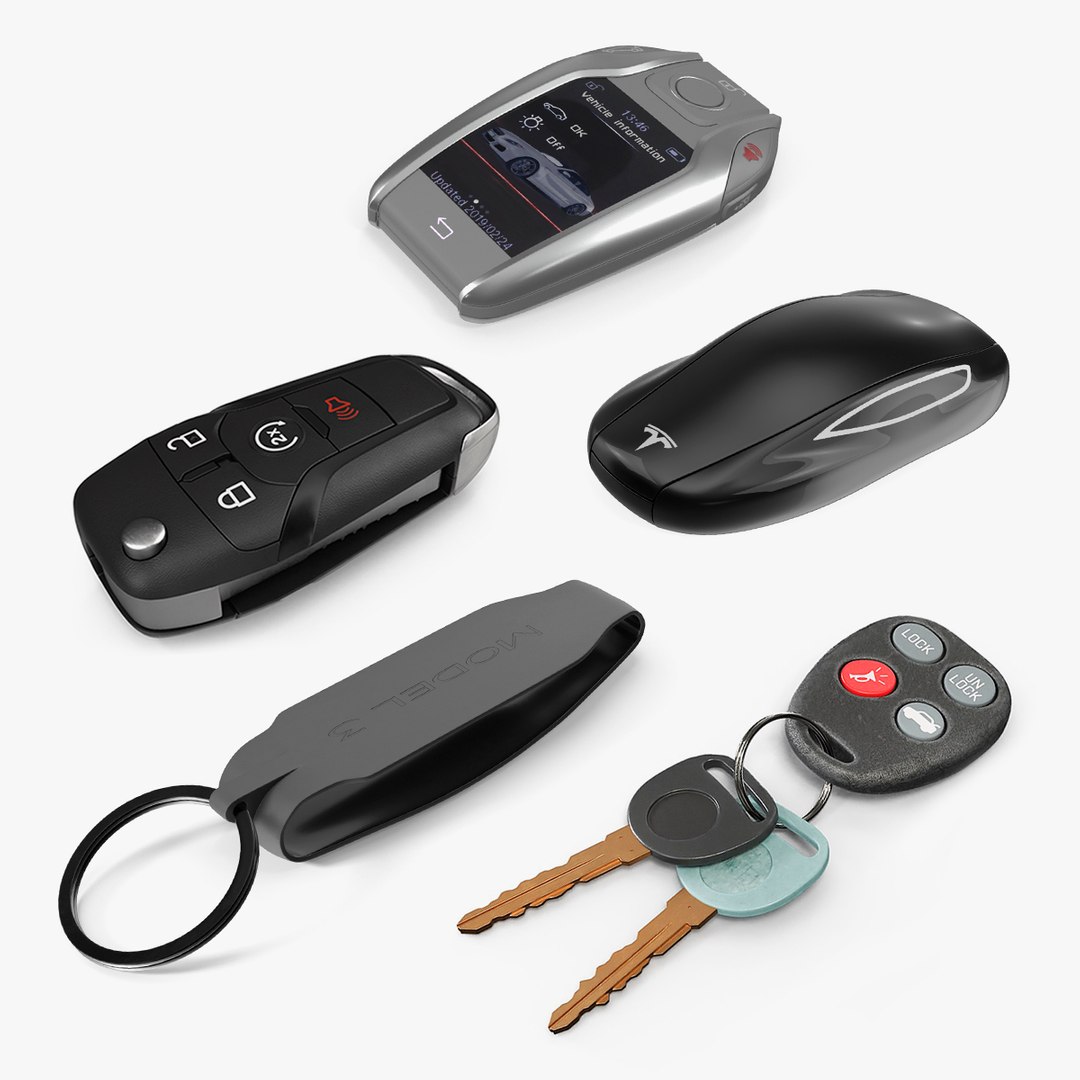 Car Keys Collection 3 model https://p.turbosquid.com/ts-thumb/L1/7n2Vca/GF/car_keys_collection_3_000/jpg/1774942966/1920x1080/fit_q87/227ec6624debef7016f0359d6f2957336f5ed81d/car_keys_collection_3_000.jpg