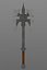 Battle axe