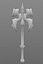 Battle axe