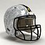 Football Helmet