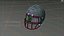 Football Helmet