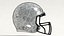 Football Helmet