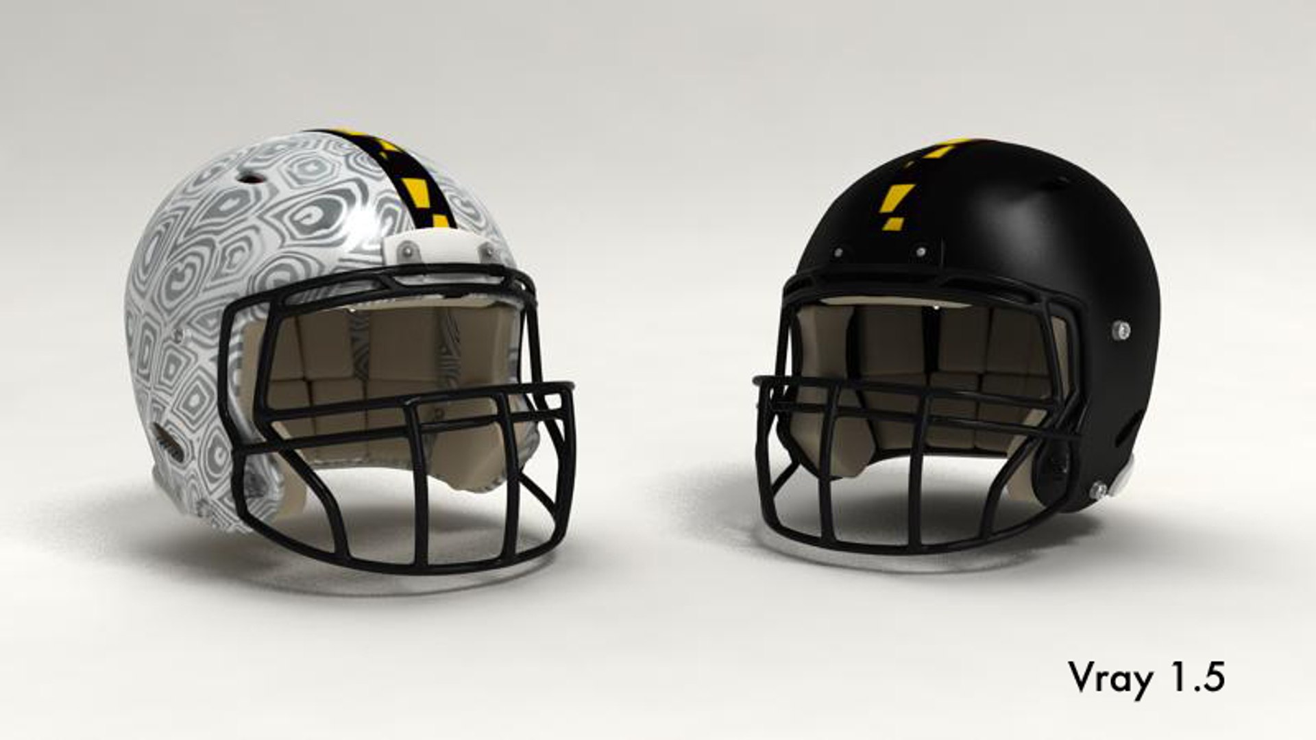 football helmet 3d obj https://p.turbosquid.com/ts-thumb/L1/BMyg5m/g8cwfjPa/helmets_perspective01/jpg/1319042681/1920x1080/fit_q87/ac20be4f41f1efecba27214ce671b65dc3b67398/helmets_perspective01.jpg