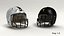 Football Helmet