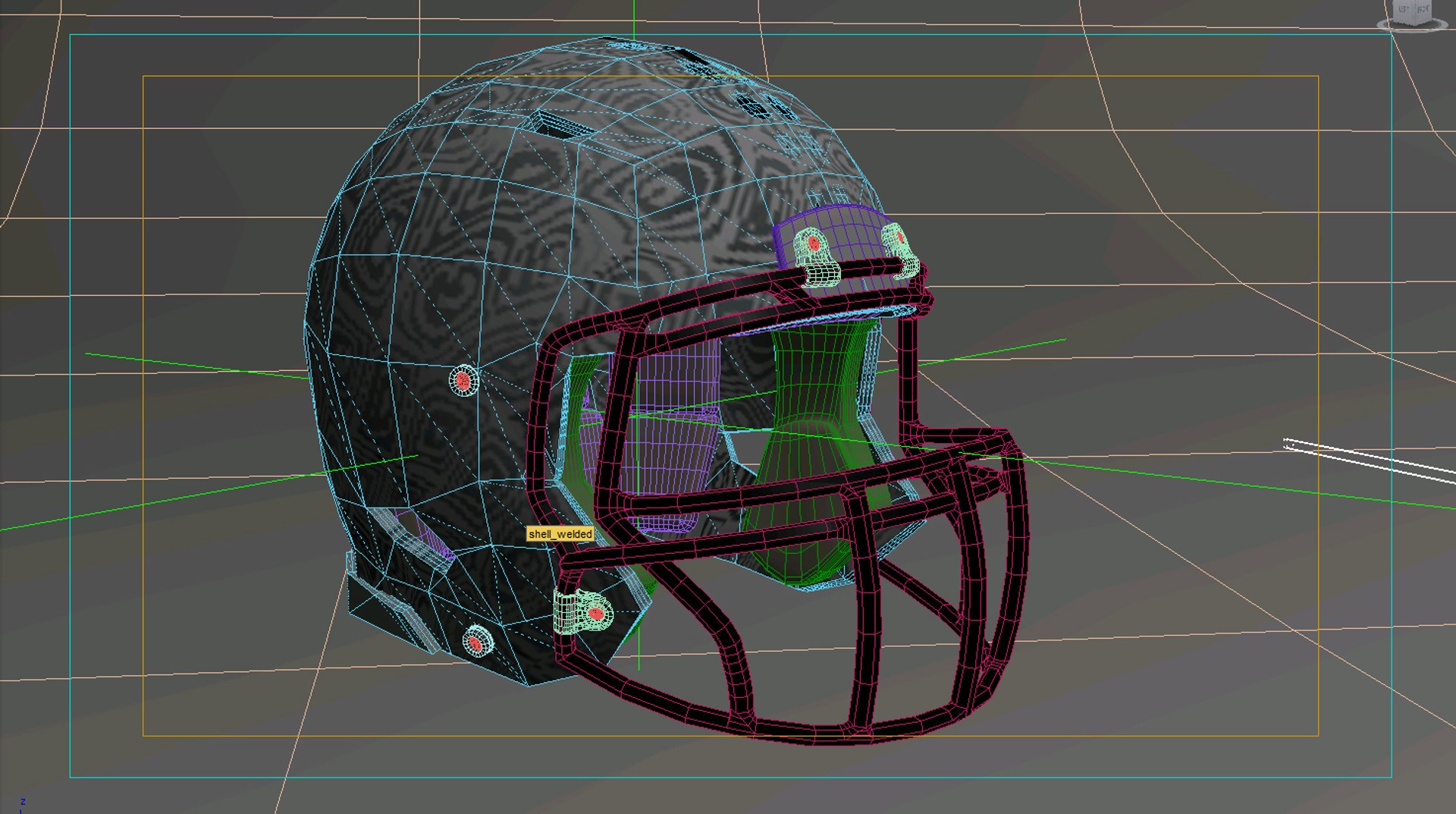 football helmet 3d obj https://p.turbosquid.com/ts-thumb/L1/BMyg5m/xF7lQjBq/wire01/jpg/1319042681/1920x1080/fit_q87/4efe7a322eef72e8448923fdc52ccb778cd99bbb/wire01.jpg