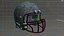 Football Helmet
