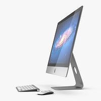 Brand New IMac 27''