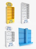 Retail Shelf 4 in 1 (2)