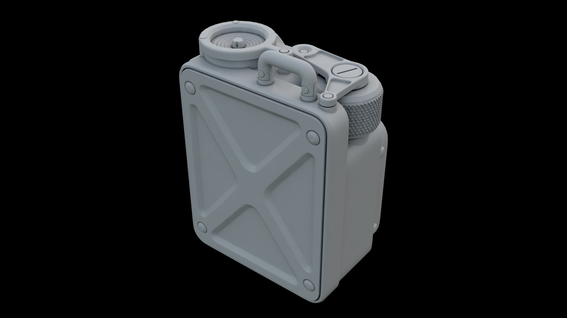 3D Model Muzen Wild Mini - TurboSquid 1909550
