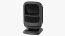 Hands Free Barcode Scanner