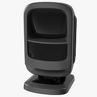 Hands Free Barcode Scanner
