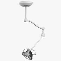 Surgical Lamp