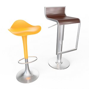 Bar Stool Set
