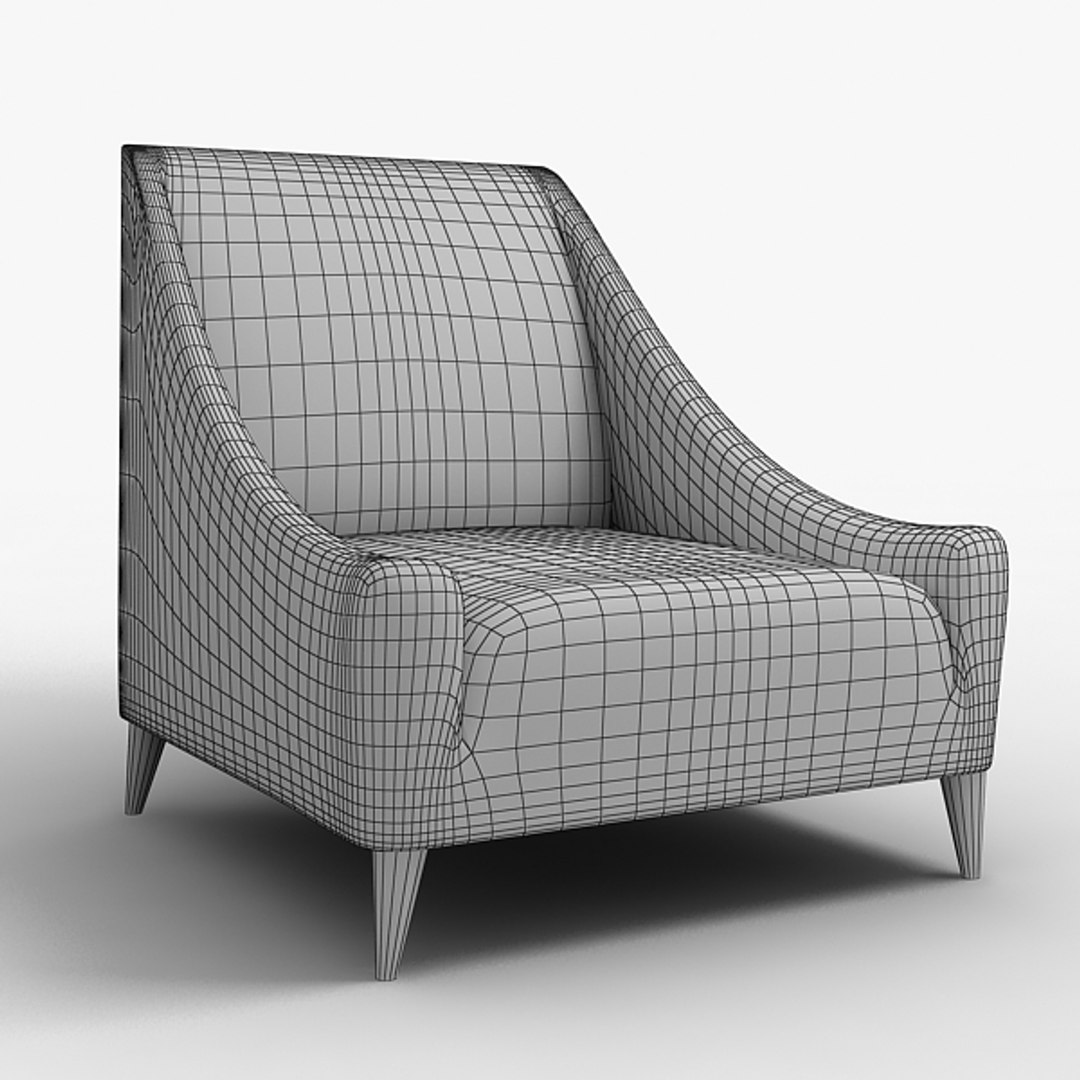 Free Max Model Riviera Chair