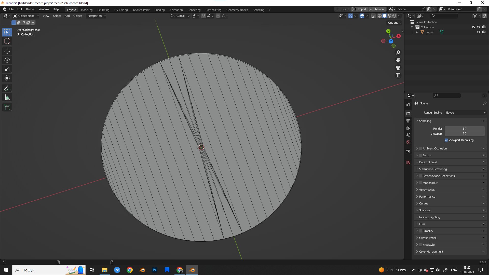 record 3D model https://p.turbosquid.com/ts-thumb/L1/NgASy3/E2/f/png/1694342547/1920x1080/fit_q87/2f463032165e601eeef76c3b9598ec5c75c031ad/f.jpg