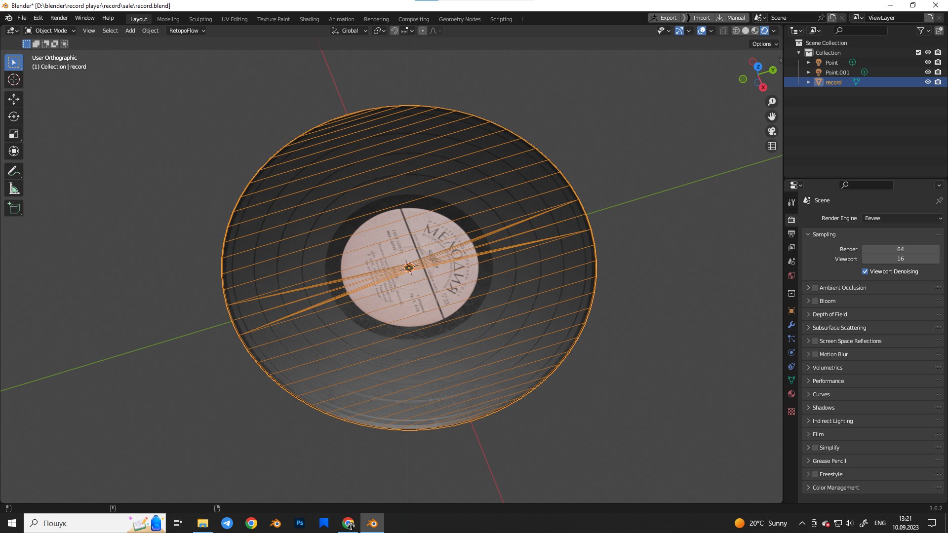 record 3D model https://p.turbosquid.com/ts-thumb/L1/NgASy3/bc/b/png/1694342547/1920x1080/fit_q87/95316479c4ff1ac6e8b88c2f6d0884c43abb8bd0/b.jpg