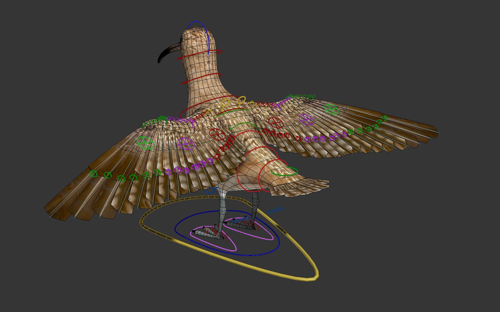 3D Zarapito model https://p.turbosquid.com/ts-thumb/L1/PyFXrj/lj/zarapito_04/png/1699075488/1920x1080/fit_q87/35fc7476ca6e09f8c0676281c7d9b57165cc0dc6/zarapito_04.jpg