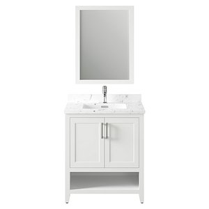 3D model OVE Newhall 30 Vanity