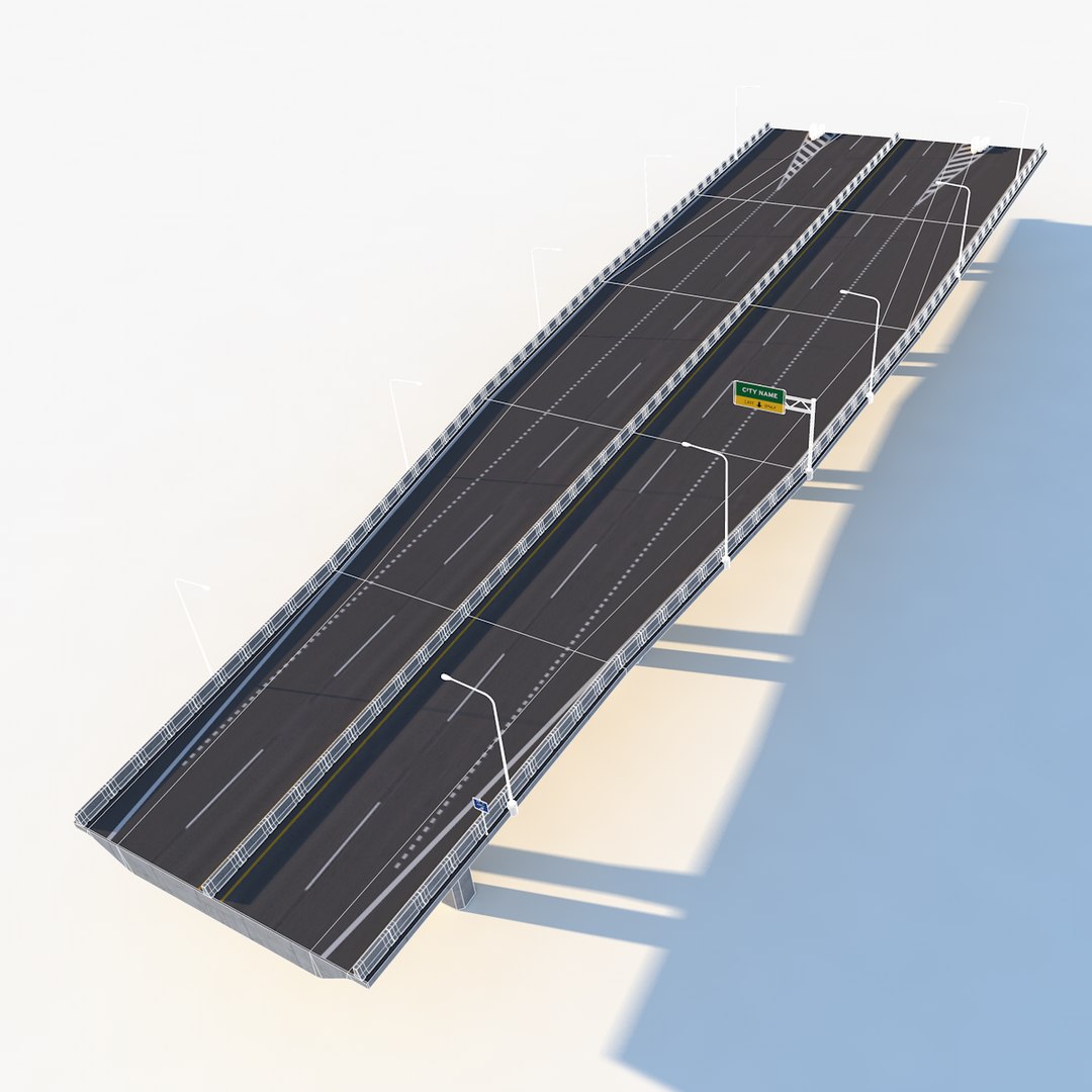 3d highway pack https://p.turbosquid.com/ts-thumb/L1/TXGHLb/KI05ODd3/wireframes0012/png/1389565503/1920x1080/fit_q87/4df018b43d9b2850d6cbf43f2d48e6c38a2d5807/wireframes0012.jpg