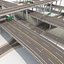 Pack autoroute