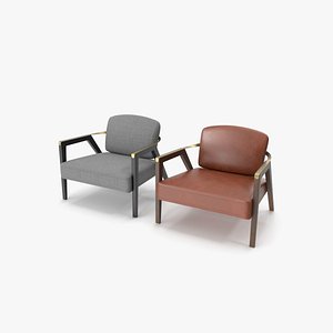 chair v25 3D model