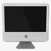 Apple iMac G5