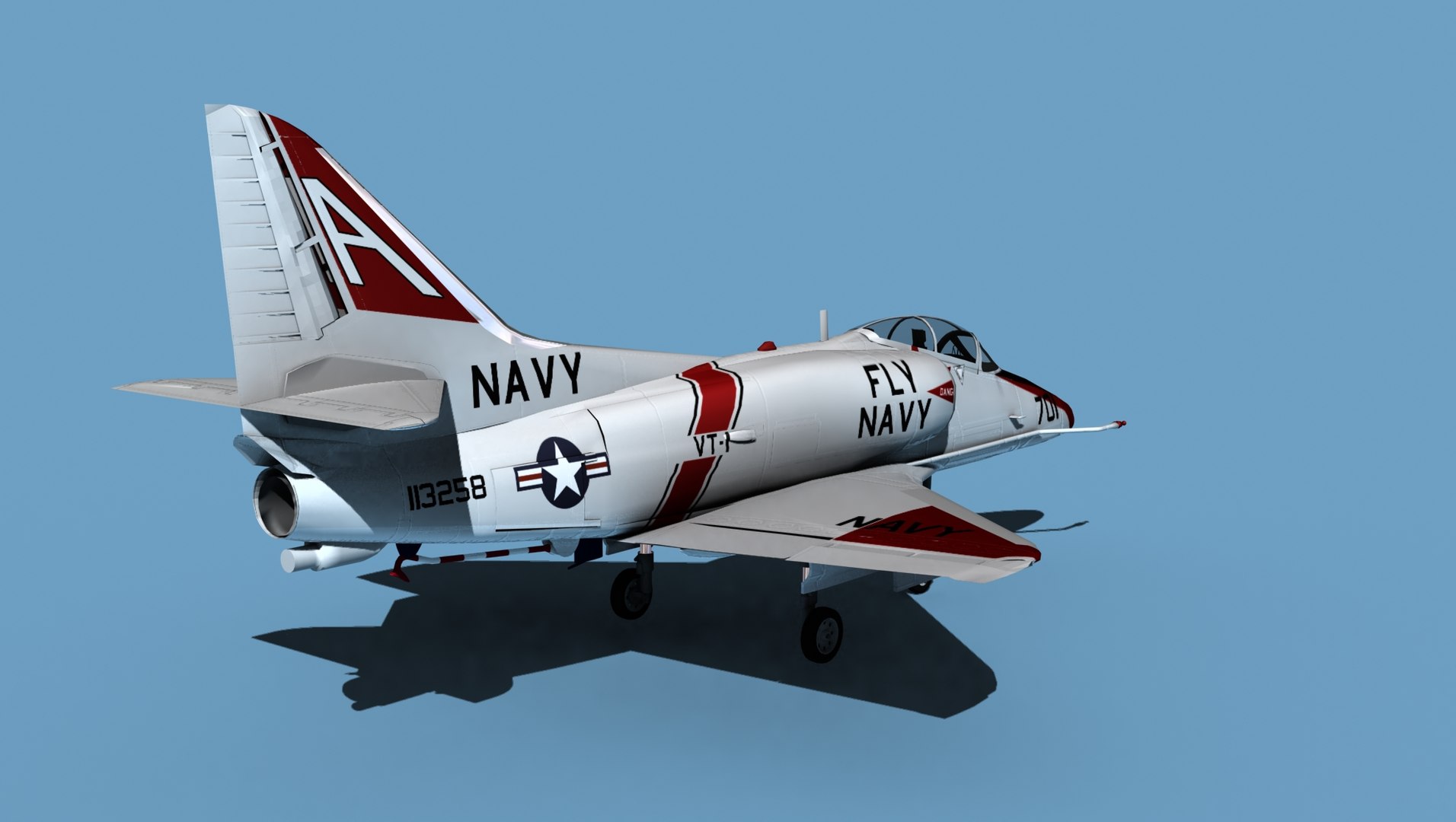 3D Douglas TA-4D Skyhawk V04 USN https://p.turbosquid.com/ts-thumb/L1/ckUz3e/6u/douglasta4dskyhawkv040050/jpg/1656368904/1920x1080/fit_q87/52920b54edd17a2c1670a33d0bd7c224521419a0/douglasta4dskyhawkv040050.jpg