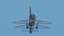 Douglas TA-4D Skyhawk V04 USN