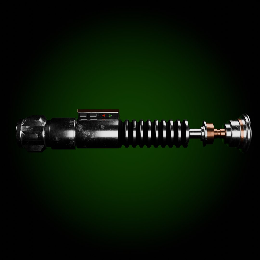 Luke Skywalker second Lightsaber 3D model https://p.turbosquid.com/ts-thumb/L1/dBCJje/qN/3/png/1717076588/1920x1080/fit_q87/ccac42ae62c18d6b7f294558c735806d6cdd83c9/3.jpg