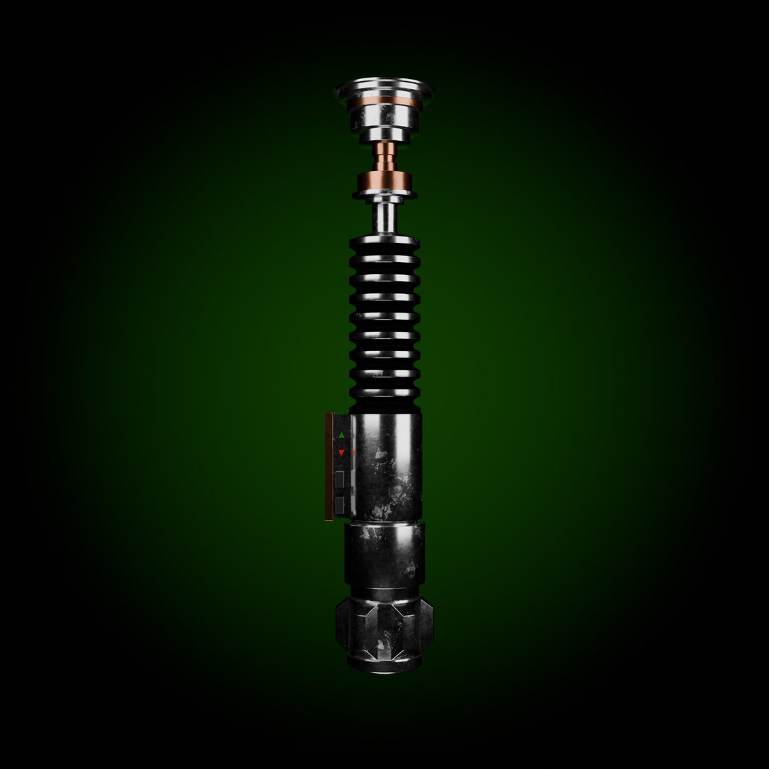 Luke Skywalker second Lightsaber 3D model https://p.turbosquid.com/ts-thumb/L1/dBCJje/vJ/2/png/1717076582/1920x1080/fit_q87/5043bb2854c7308a5894637a5f234066c76fa09e/2.jpg