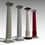 Tuscan Column