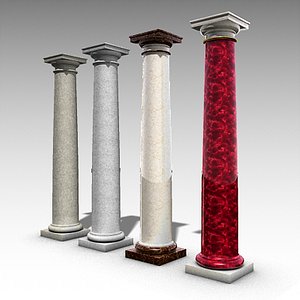 ancient roman column tuscan ma free