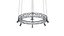 Circular Truss Stage LED Wash Lighting Studio