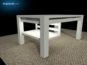 club table
