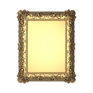 frame