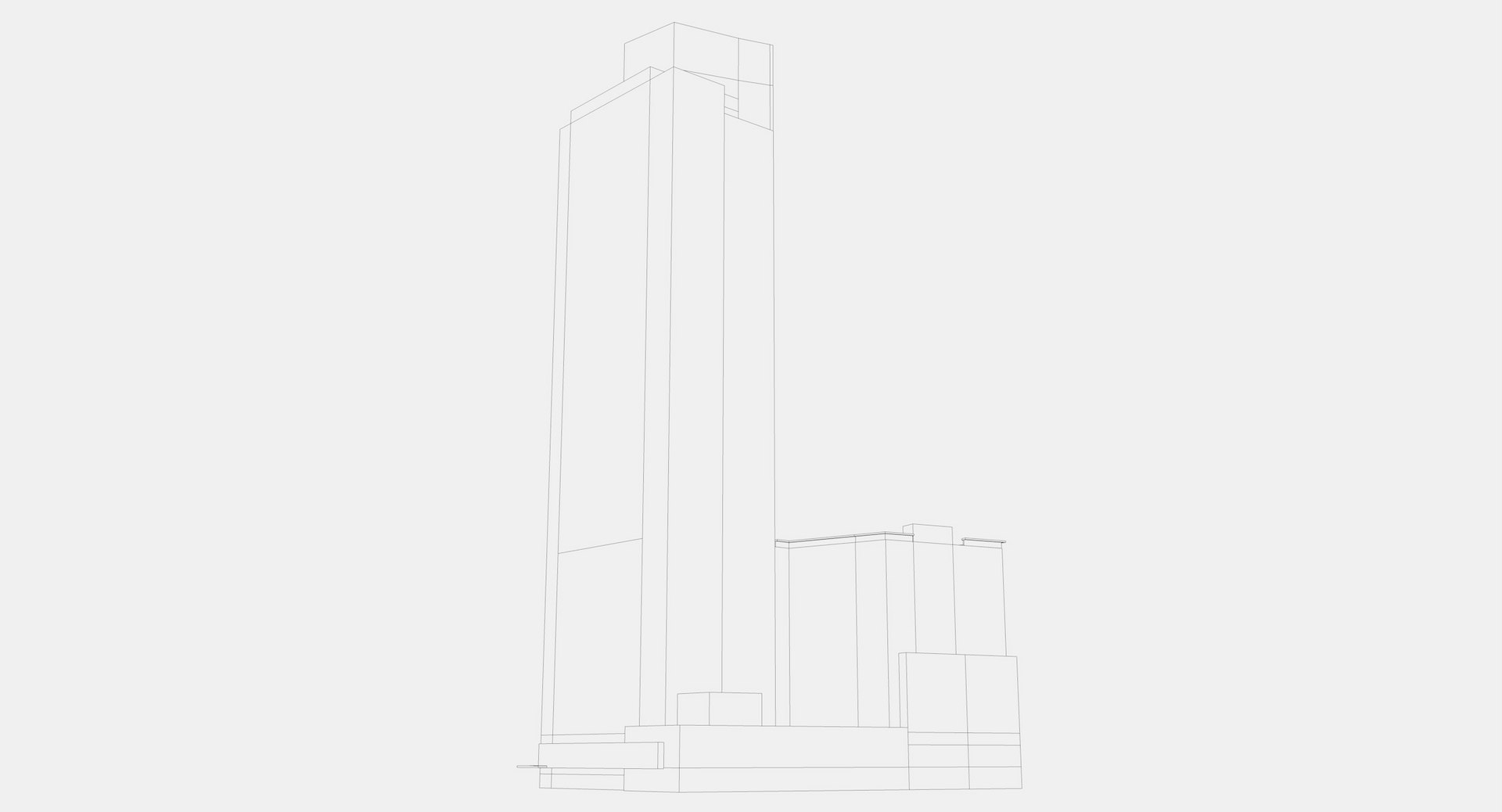 Millennium Point Ritz-Carlton PBR Low Poly 3D model https://p.turbosquid.com/ts-thumb/L1/n8h0j9/Kg/wir_03/jpg/1756195400/1920x1080/fit_q87/24faea3d5bd4572f0b26b79805bd4f4f9fb2cddd/wir_03.jpg
