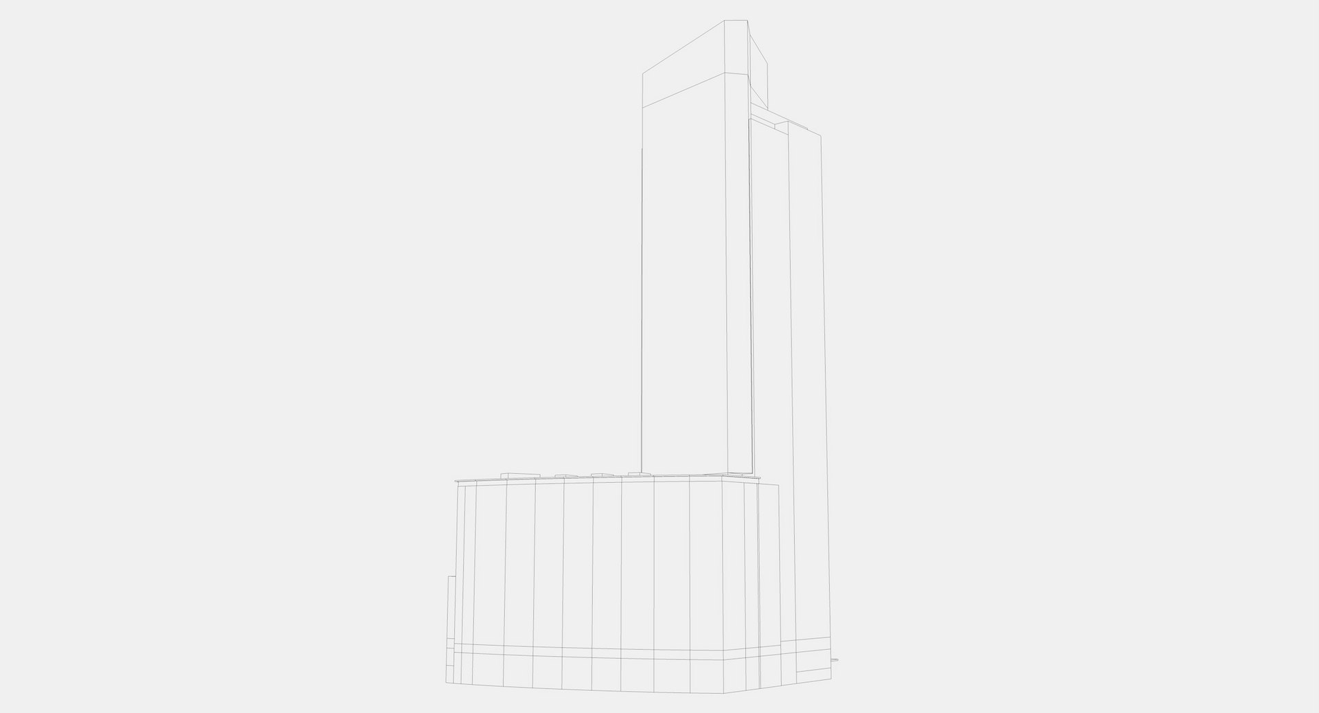 Millennium Point Ritz-Carlton PBR Low Poly 3D model https://p.turbosquid.com/ts-thumb/L1/n8h0j9/Pz/wir_01/jpg/1756195399/1920x1080/fit_q87/af39541604484e8b0931a65e25add47325fc9e46/wir_01.jpg
