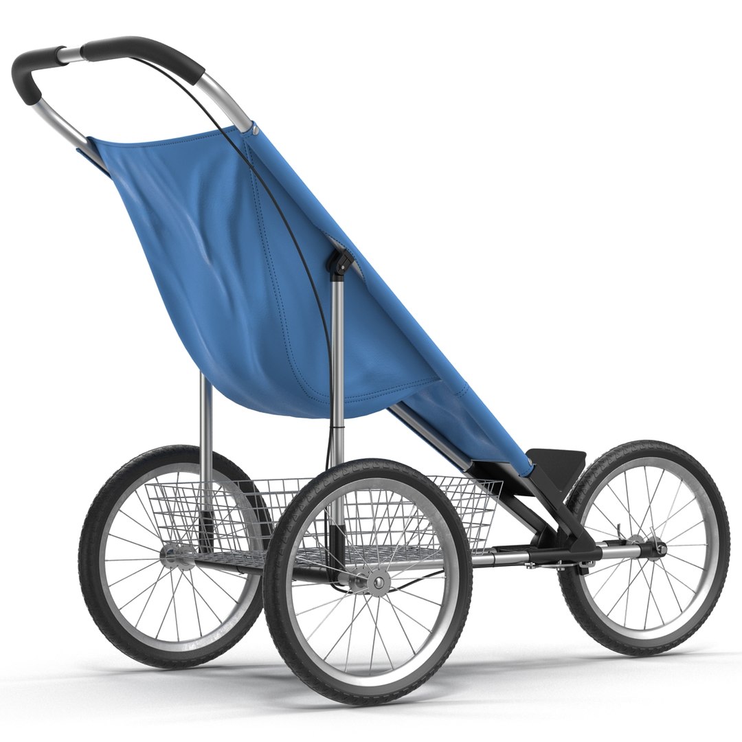3d jogging stroller modeled https://p.turbosquid.com/ts-thumb/L1/pMVgVg/WtcArvZw/joggingstroller3dmodel06/jpg/1433310906/1920x1080/fit_q87/182f51a5c4b701f74dc052ca39772f4169b32ff0/joggingstroller3dmodel06.jpg